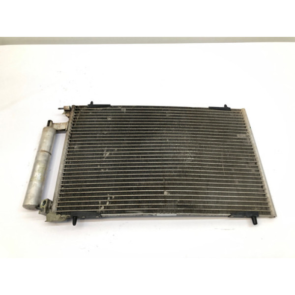 Condensador Ar Condicionado Peugeot 207 2008 2011