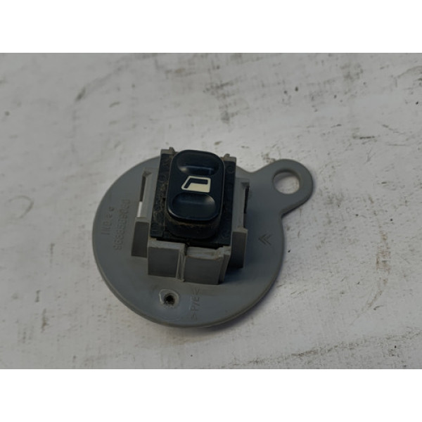 Botão Vidro Elétrico Traseiro Direito Xsara Picasso