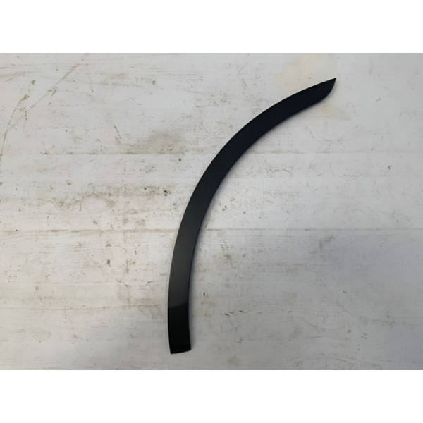 Moldura Aplique Traseira Esquerda Porta Hrv 2022 2025 75395 Preto