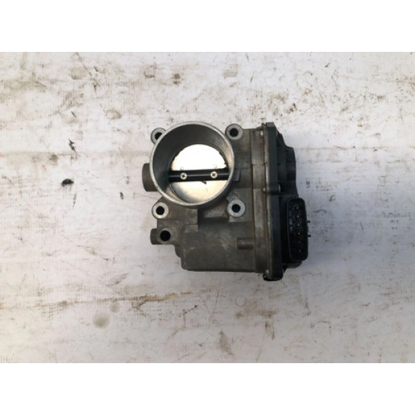 Tbi Corpo Borboleta Nissan Versa 1.6 16v 2012 2019
