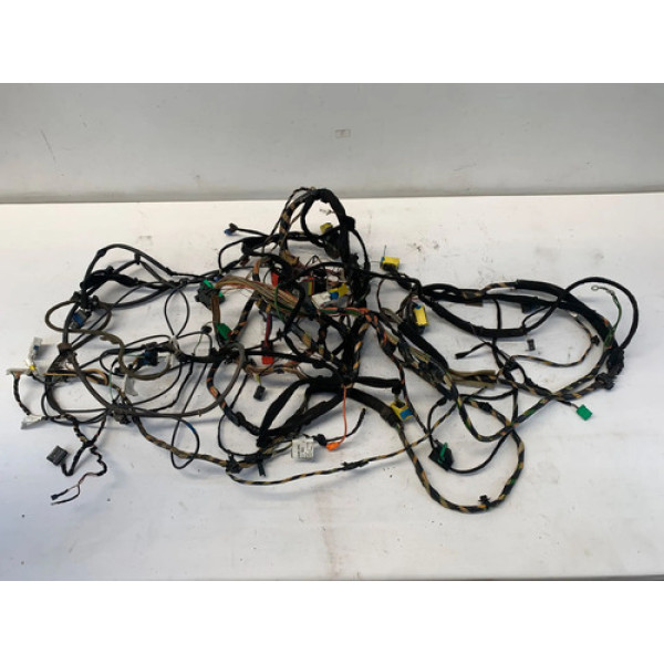 Chicote Interno Citroën C4 Pallas 2.0 2007 2013 Det