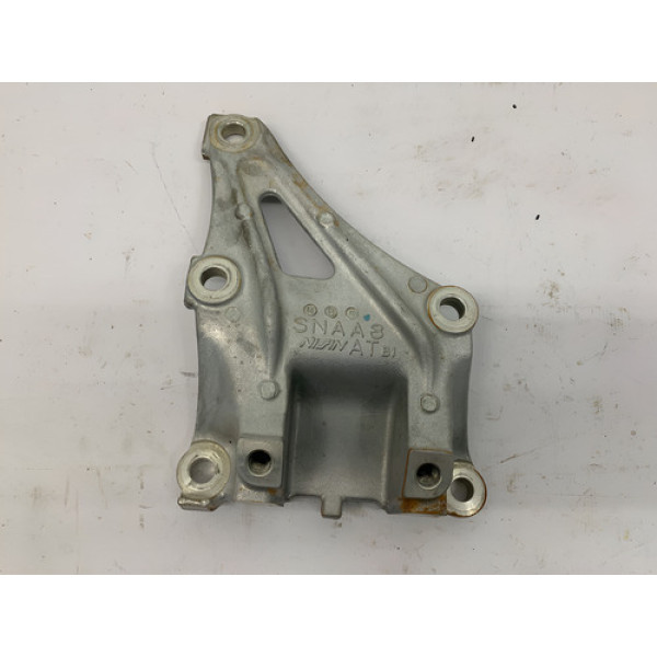 Suporte Coxim Traseiro Motor Civic 1.8 G9 Flex At 2012 2015