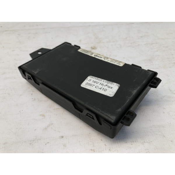 Módulo Bsi Renault Clio Logan Sandero 1.0 16v 8200249128a