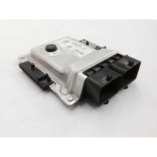 Módulo Injeção Eletrônica Volkswagen Fox 1.6 8v 2014 2021