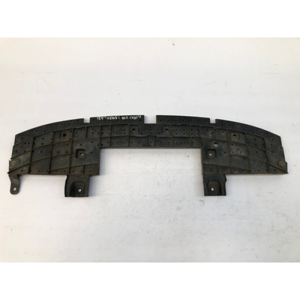 Defletor Para Choque Chery S18 1.3 Flex 2012