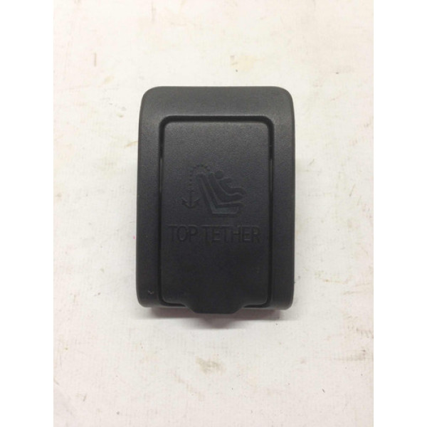 Moldura Top Tether - Mercedes C200 2008 2011