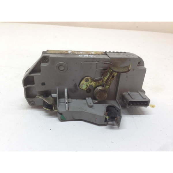 Fechadura Elétrica Traseira Direita Peugeot 306 4p