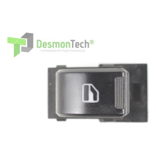 Botão Do Vidro Elétrico Da Porta Traseira Direita Tiggo 2.0