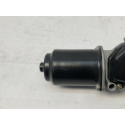 Motor Limpador Para Brisa Honda Civic 1.7 2001 2006