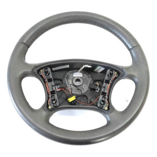 Volante Motorista Citroën C8 2004 
