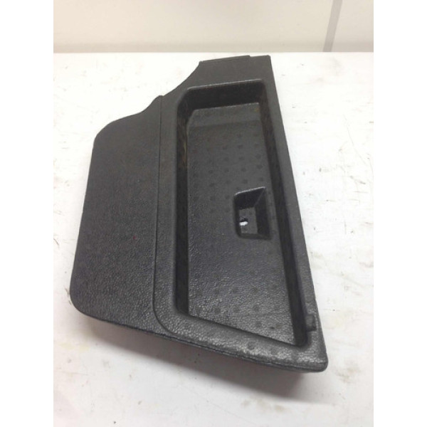 Isopor Porta Mala Lado Esquerdo - Honda Accord 2004