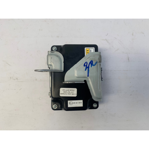 Modulo Inversor Energia Jeep Compass 2.0 2016 2021