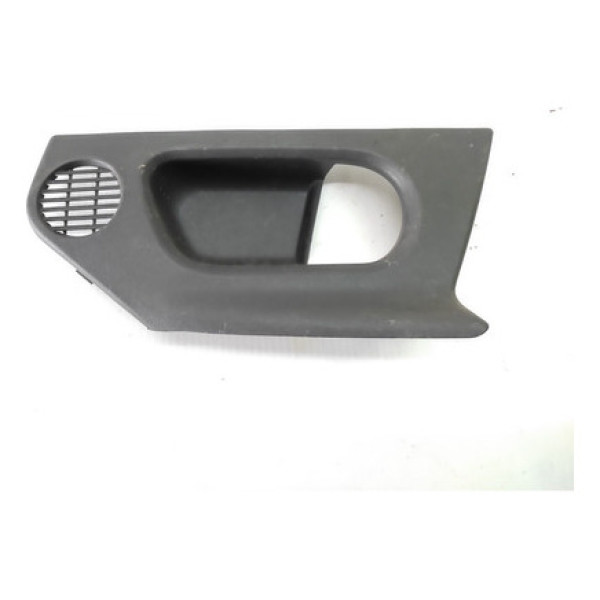 Moldura Maçaneta Interna Traseira Direita Gm Meriva 02-2012 Traseira