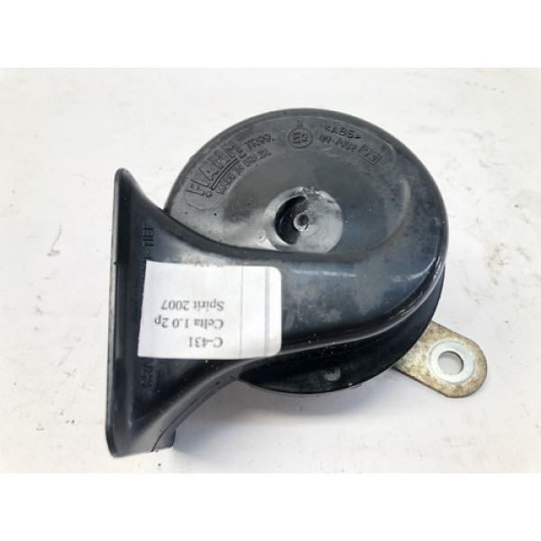 Buzina Caracol Celta 2007 2012 93399401