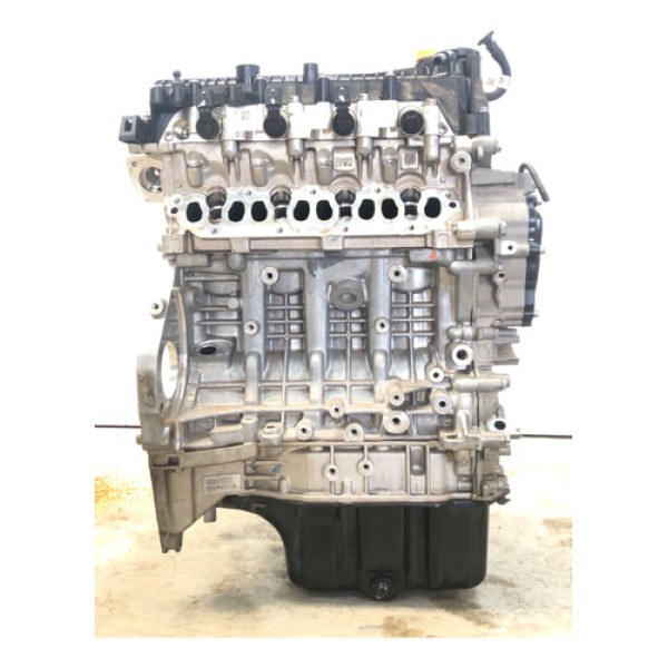 Motor Jeep Commander Compass Renegade Fiat Toro 1.3 T270 Det