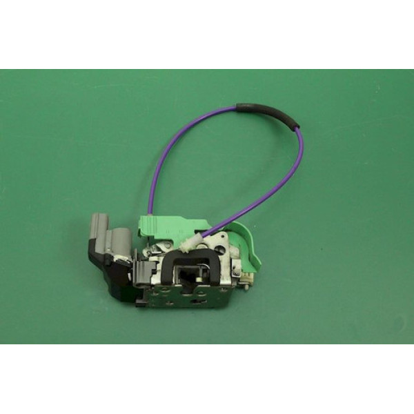 Fechadura  Porta Dianteira Direita Punto 2014