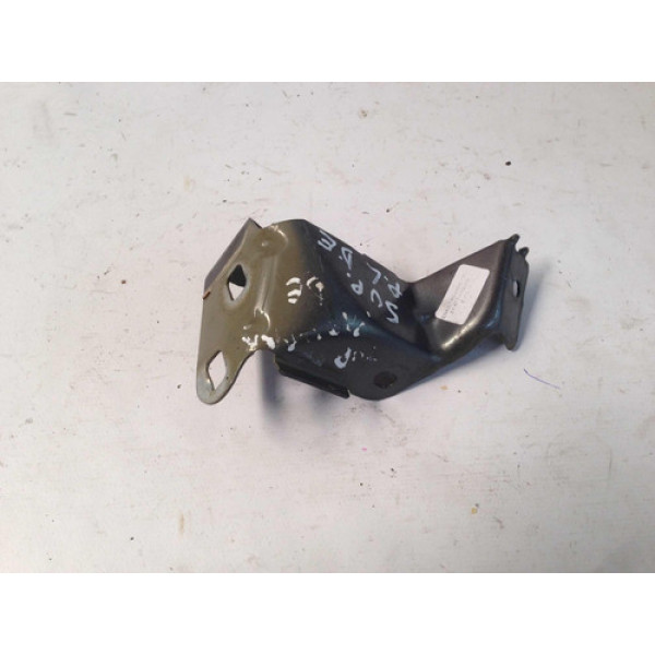 Suporte Para Lama Esquerdo - Renault Megane 2.0 2006