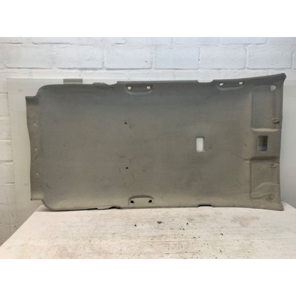 Forro Teto Nissan Livina 2009 2014 Detalhe