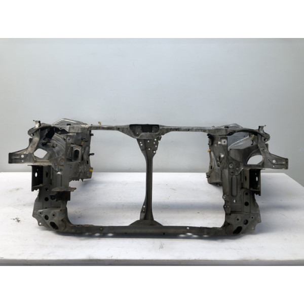 Mini Frente Painel Frontal Carroceria Civic 1.7 2001 2006 Metal Metal