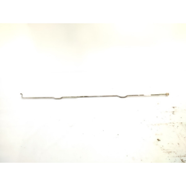 Vareta Haste Capô Fiat Uno Mille Fire 2003 2004 