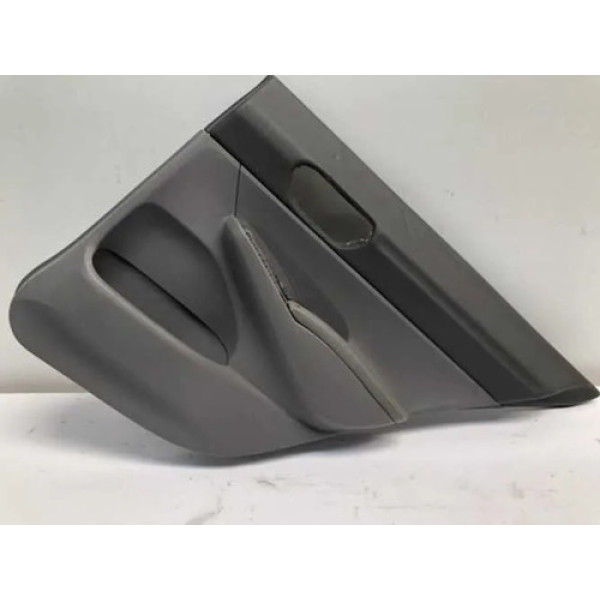 Forro Porta Traseira Direito Honda New Civic 2007 2011