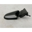 Retrovisor Manual Esquerdo Gm Onix 2012 2019