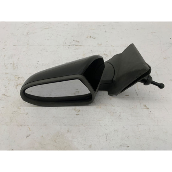 Retrovisor Manual Esquerdo Gm Onix 2012 2019