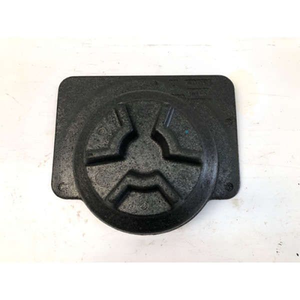 Isopor Estepe Porta Malas New Civic G8 2007 2011 Detalhe