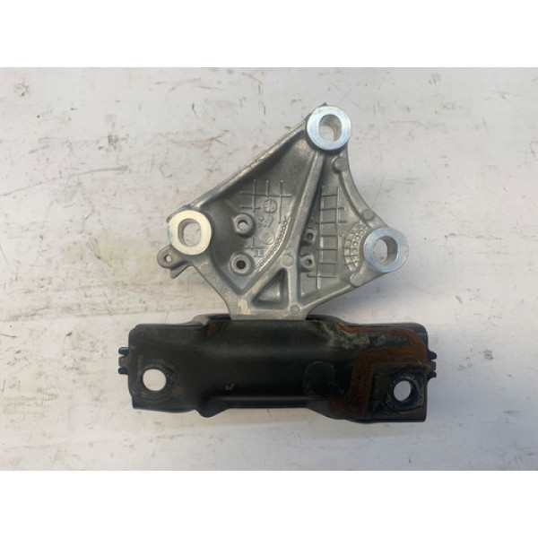 Coxim Esquerdo Motor Honda City 2015 2019