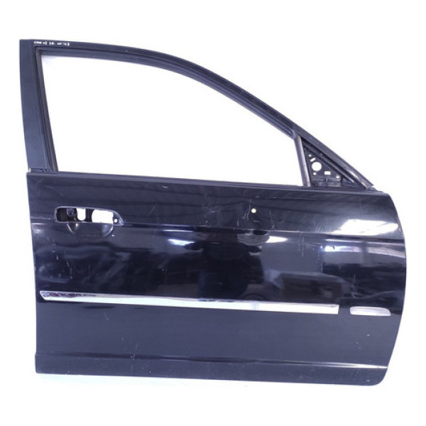 Porta Dianteira Direita Civic 2001 2006 Detalhe