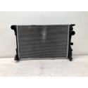 Radiador Motor Mercedes C180 1.8 Cgi 2011 2012