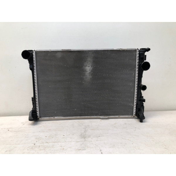 Radiador Motor Mercedes C180 1.8 Cgi 2011 2012