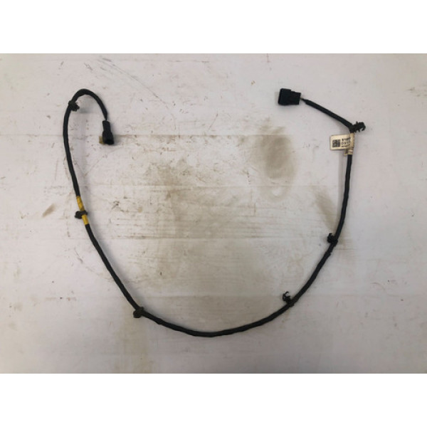 Chicote Antena Alma Traseira Hyundai New Tucson 2017 2021