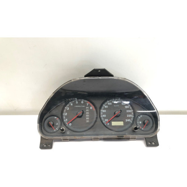 Painel Instrumentos Honda Civic 1.7 Lx Aut 2001 2006