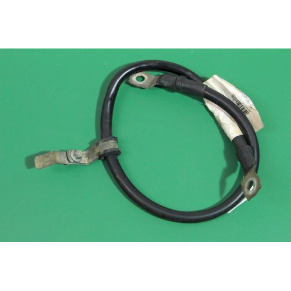 Cabo Terra Da Bateria Volvo Xc 90 2011