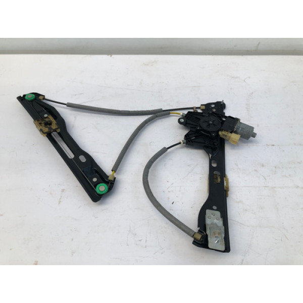 Maquina Vidro Eletrica Dianteira Esquerda Fusion 2013 2016