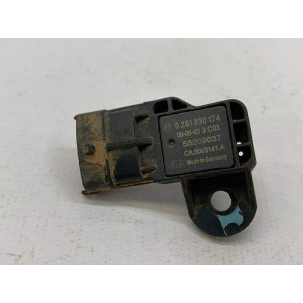 Sensor Map Fiat Uno Flex 0261230174