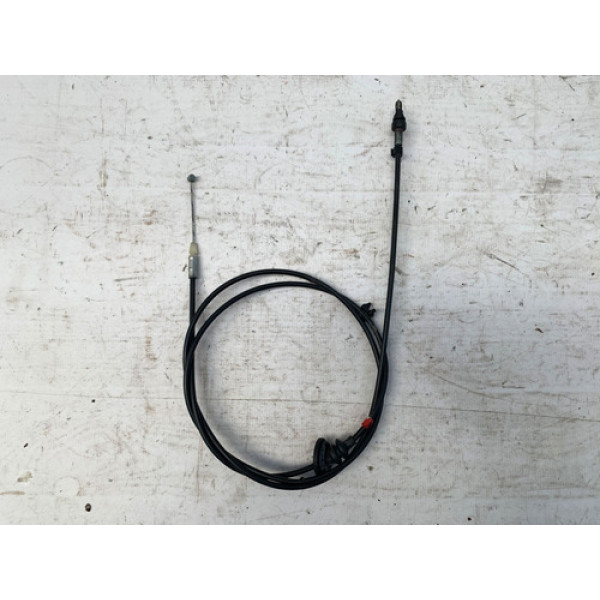 Cabo Abertura Capo Nissan Livina 2009 2014