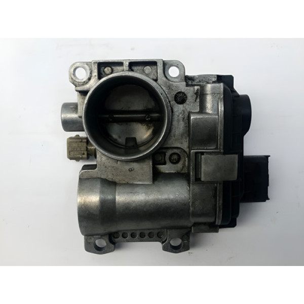 Tbi Corpo Borboleta Peugeot 206 1.0 16v 2001 2005 8200166870