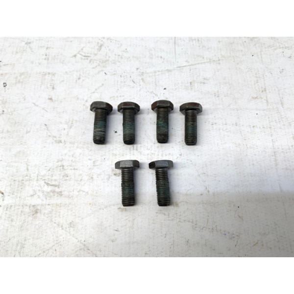 Parafuso Volante Motor Renault Kwid 1.0 3cil