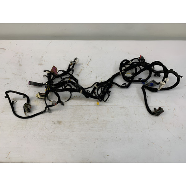 Chicote Painel Toro 2.0 Turbodiesel At9 2016 2021 52104228