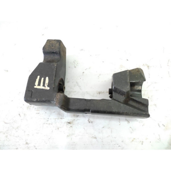 Contra Peso Traseiro Esquerdo Discovery 3 2006 2009