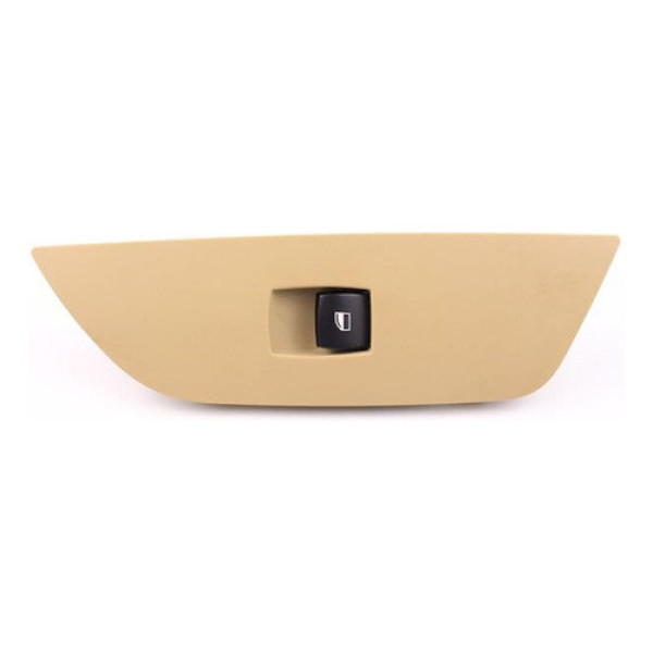 Moldura Puxador Botões Do Vidro Dianteiro Direito Bmw X1 201 Não Disponivel