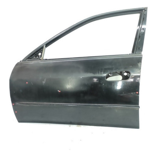 Porta Dianteira Esquerda Honda Accord Exr 1998 2002 *detalhe
