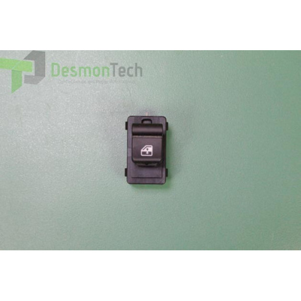 Botão Do Vidro Elétrico Da Porta Dianteira Direita Compass 2