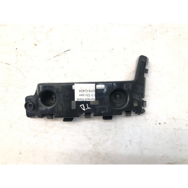 Suporte Para Choque Traseiro Direito Kwid 2017 2021