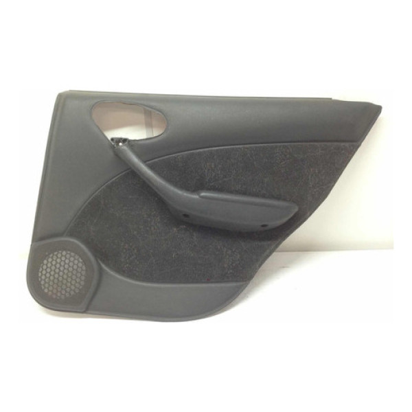 Forro Porta Traseiro Direito Xsara Glx Tecido 2000