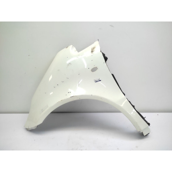 Para Lama Esquerdo Classe A 160 190 Branco Detalhe 