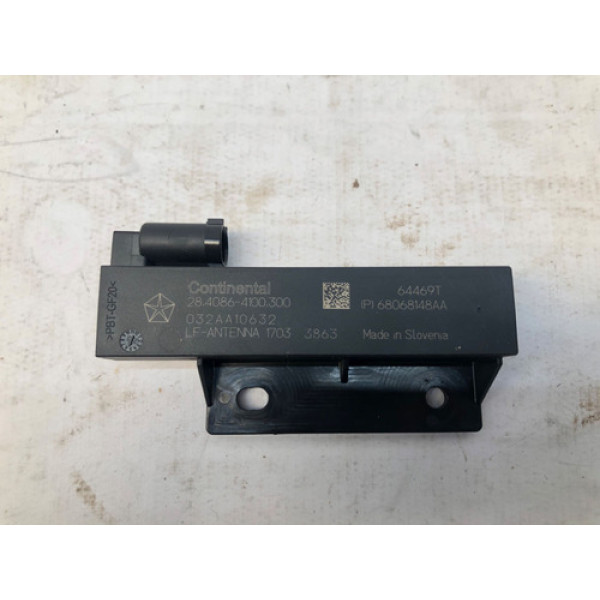 Sensor Keyless Jeep Commander 2840864100300