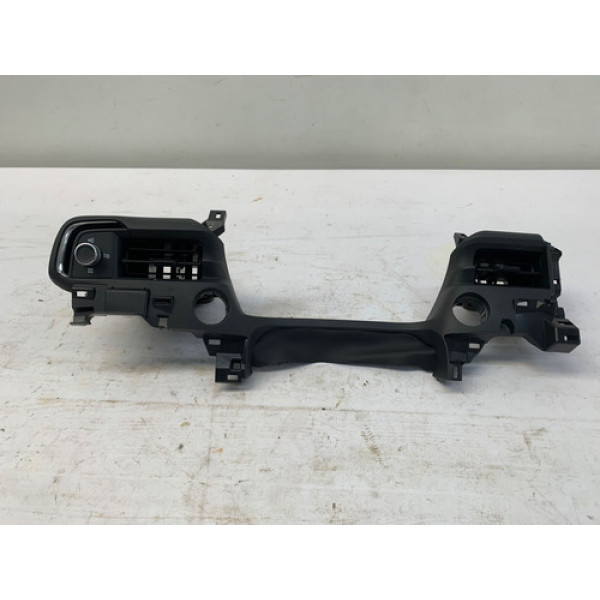 Difusor Ar Central Esquerdo Honda Hrv 1.5 Exl 2022 2025